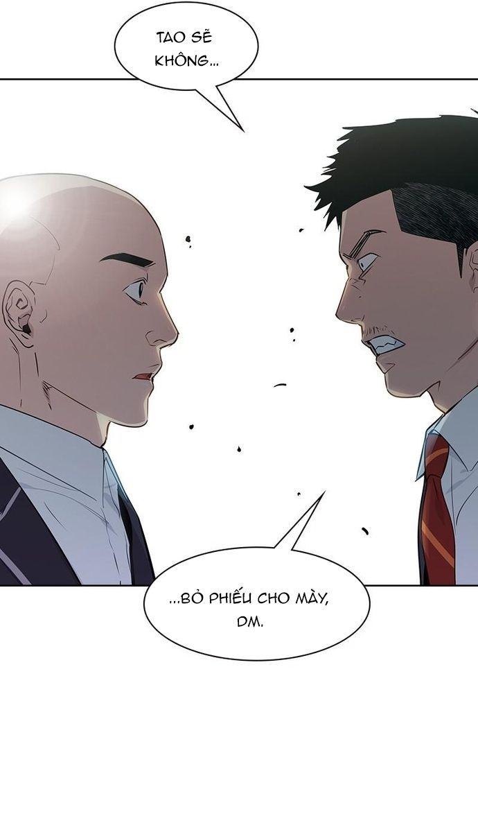 Tiền Bạc Và Quyền Lực Chapter 102 - Trang 2