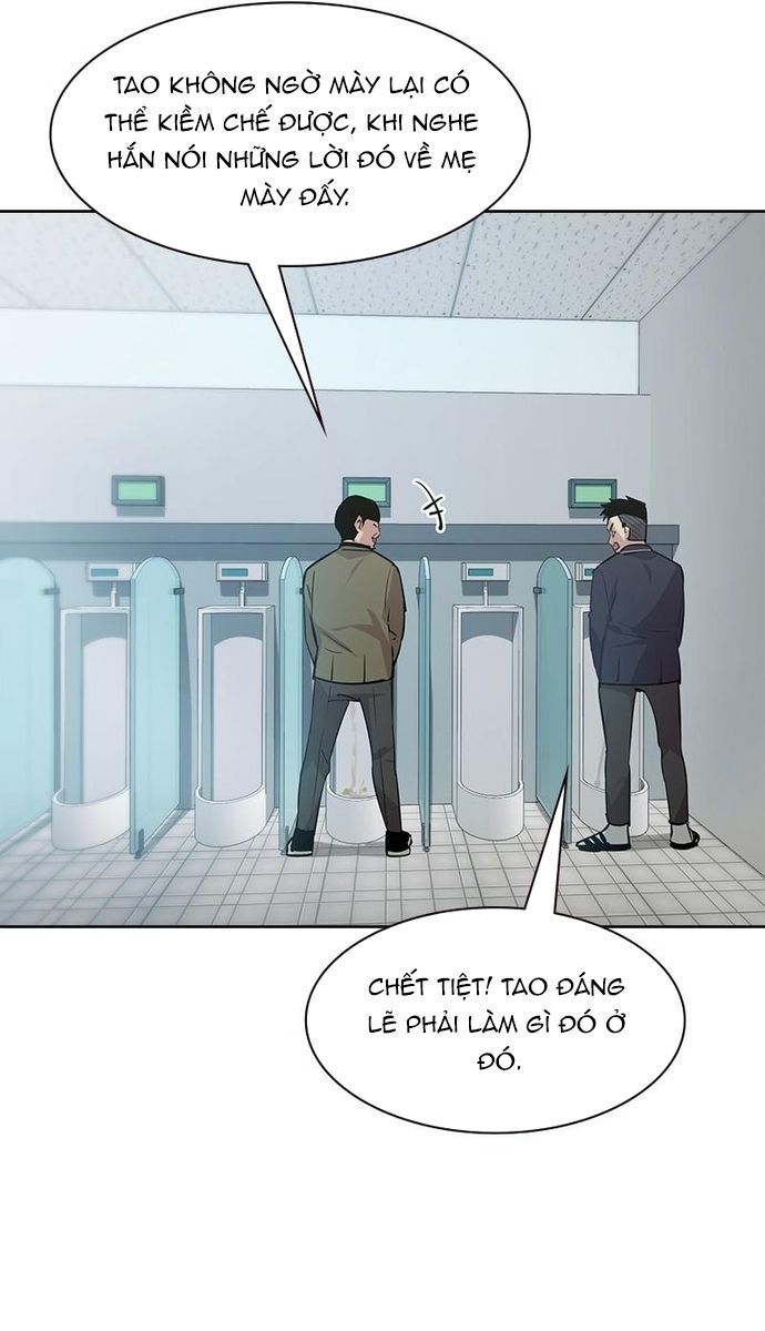 Tiền Bạc Và Quyền Lực Chapter 102 - Trang 2