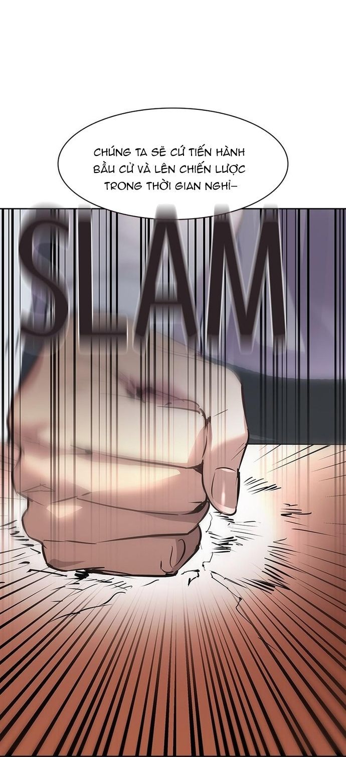 Tiền Bạc Và Quyền Lực Chapter 102 - Trang 2