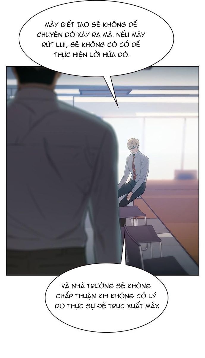 Tiền Bạc Và Quyền Lực Chapter 102 - Trang 2