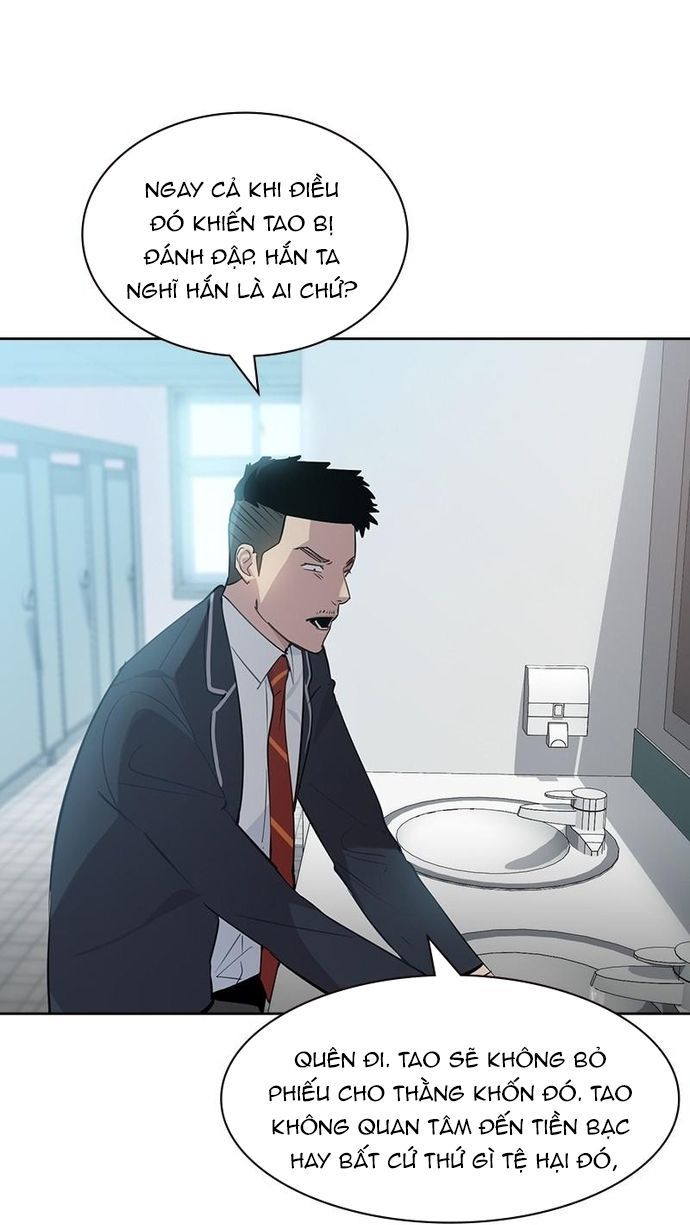 Tiền Bạc Và Quyền Lực Chapter 102 - Trang 2