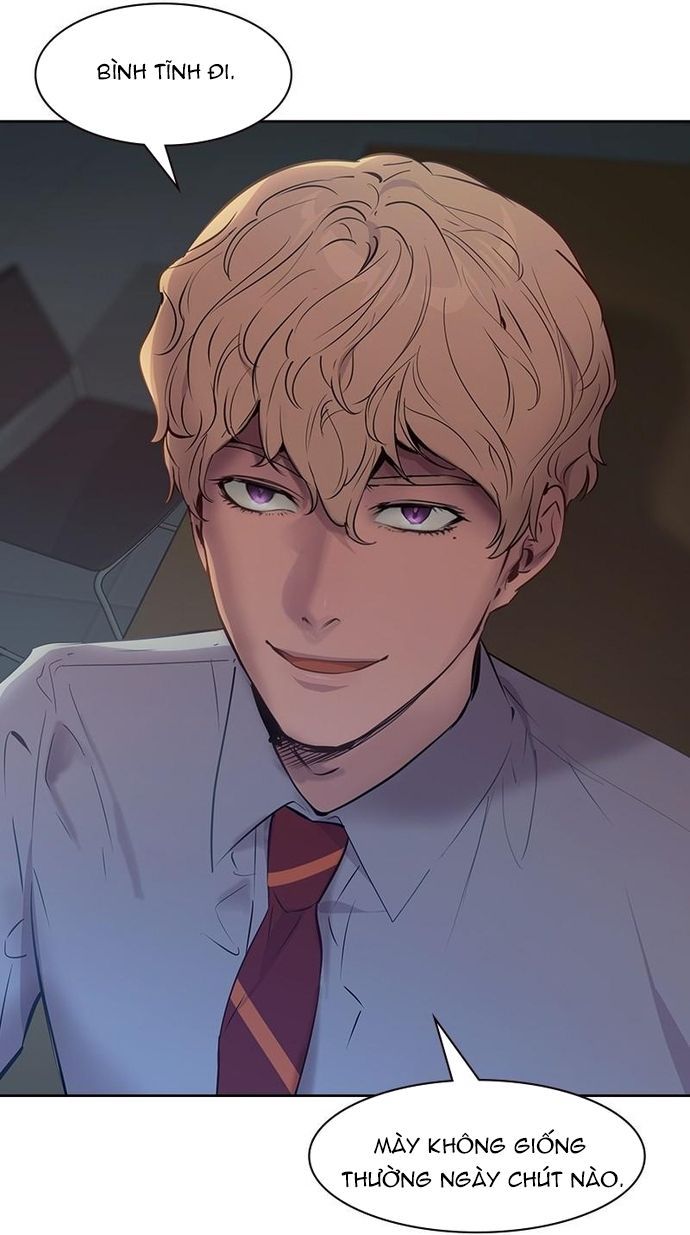 Tiền Bạc Và Quyền Lực Chapter 102 - Trang 2