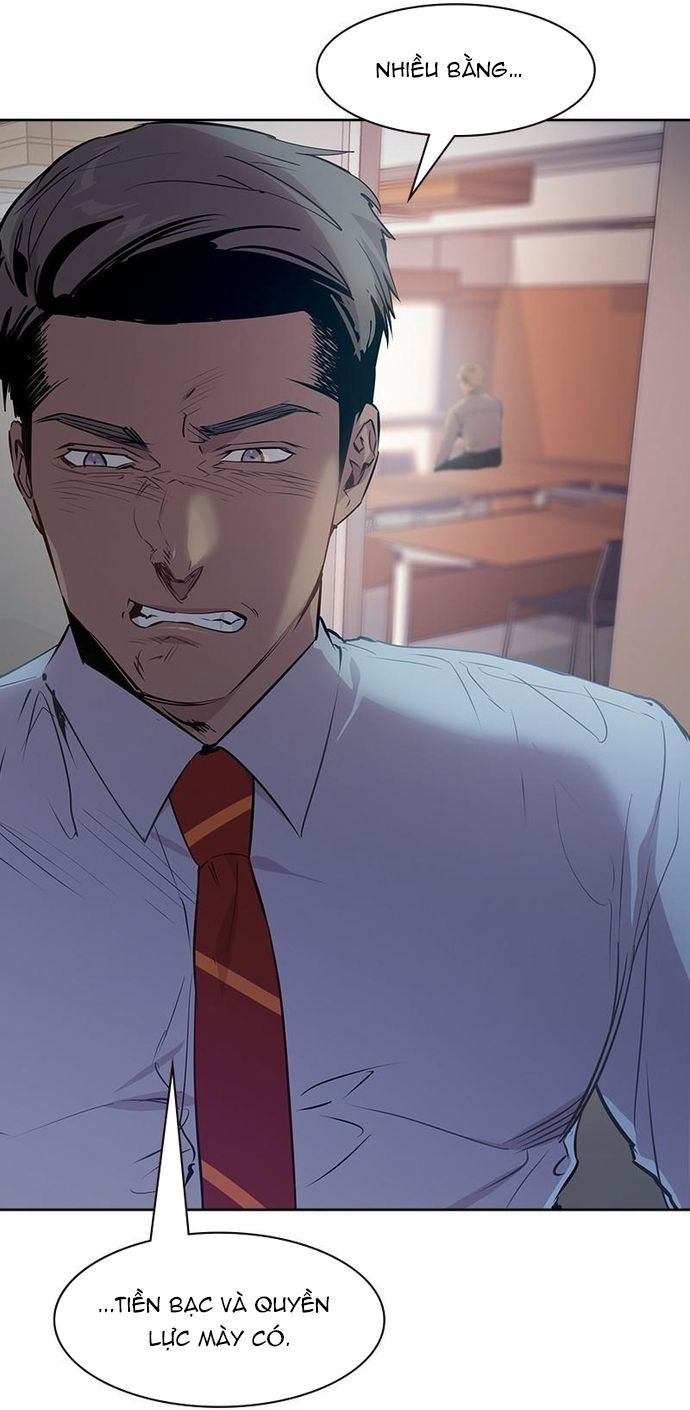 Tiền Bạc Và Quyền Lực Chapter 102 - Trang 2