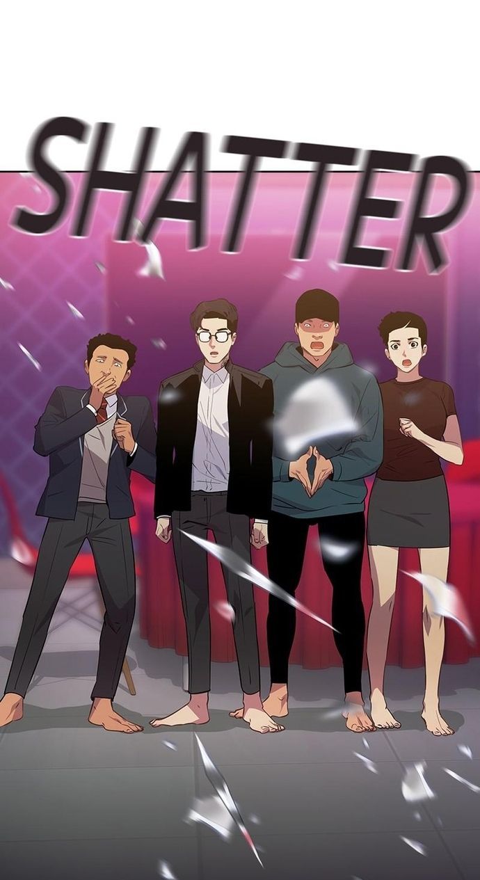 Tiền Bạc Và Quyền Lực Chapter 102 - Trang 2