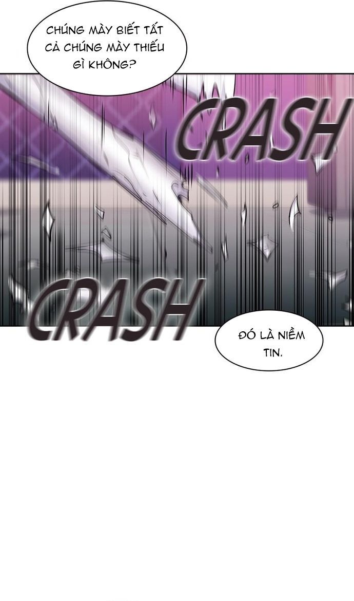 Tiền Bạc Và Quyền Lực Chapter 102 - Trang 2