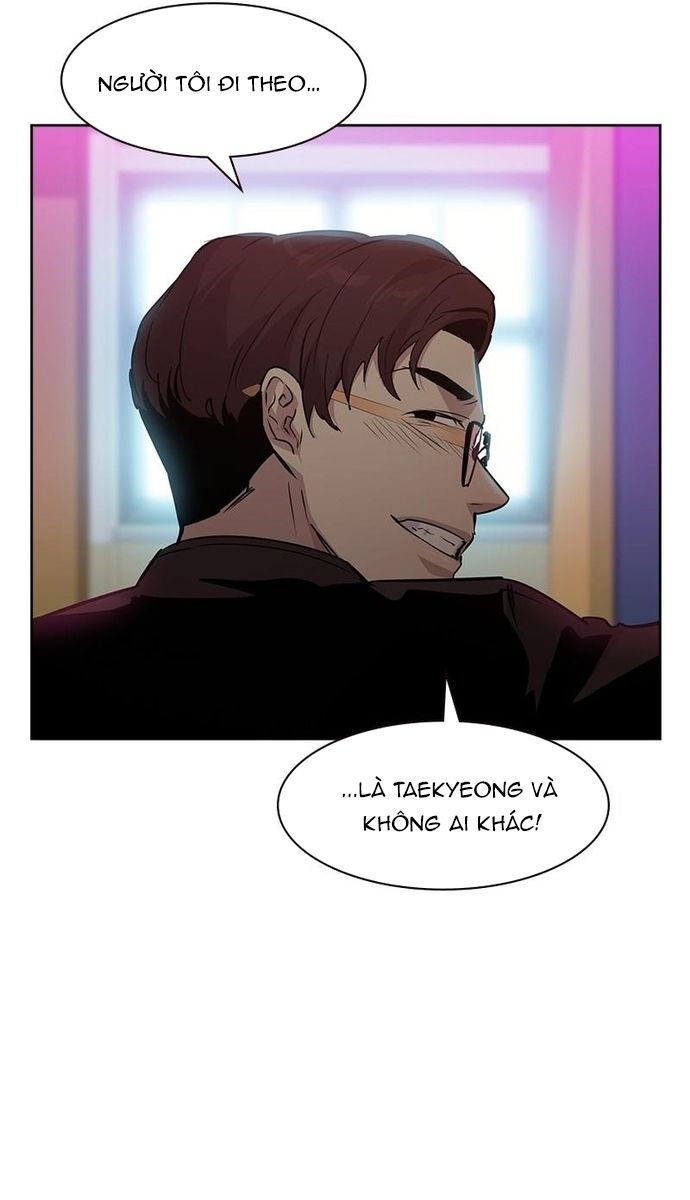 Tiền Bạc Và Quyền Lực Chapter 102 - Trang 2