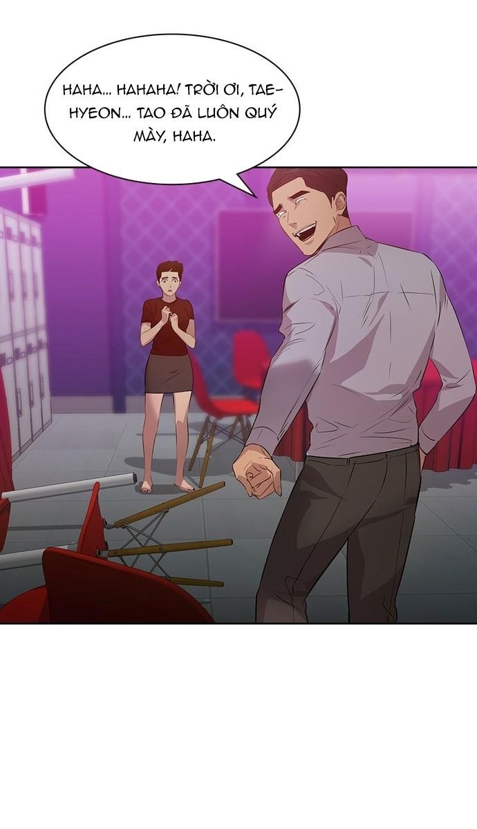 Tiền Bạc Và Quyền Lực Chapter 102 - Trang 2