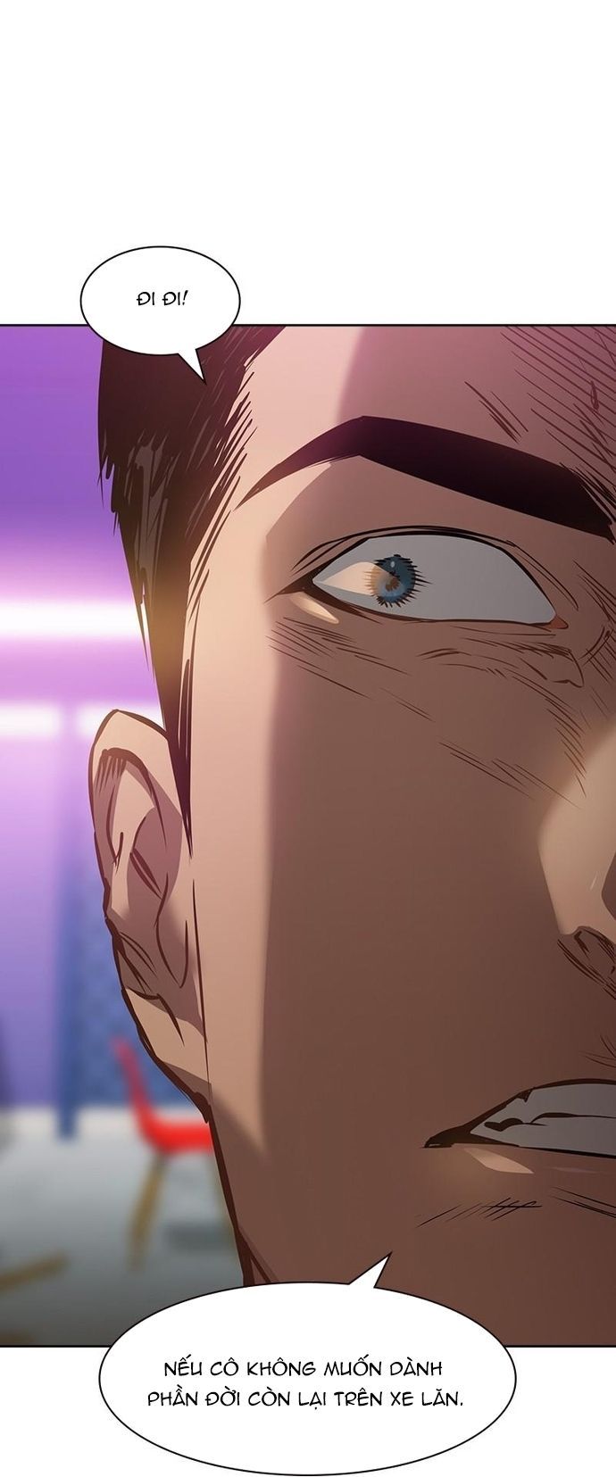 Tiền Bạc Và Quyền Lực Chapter 102 - Trang 2