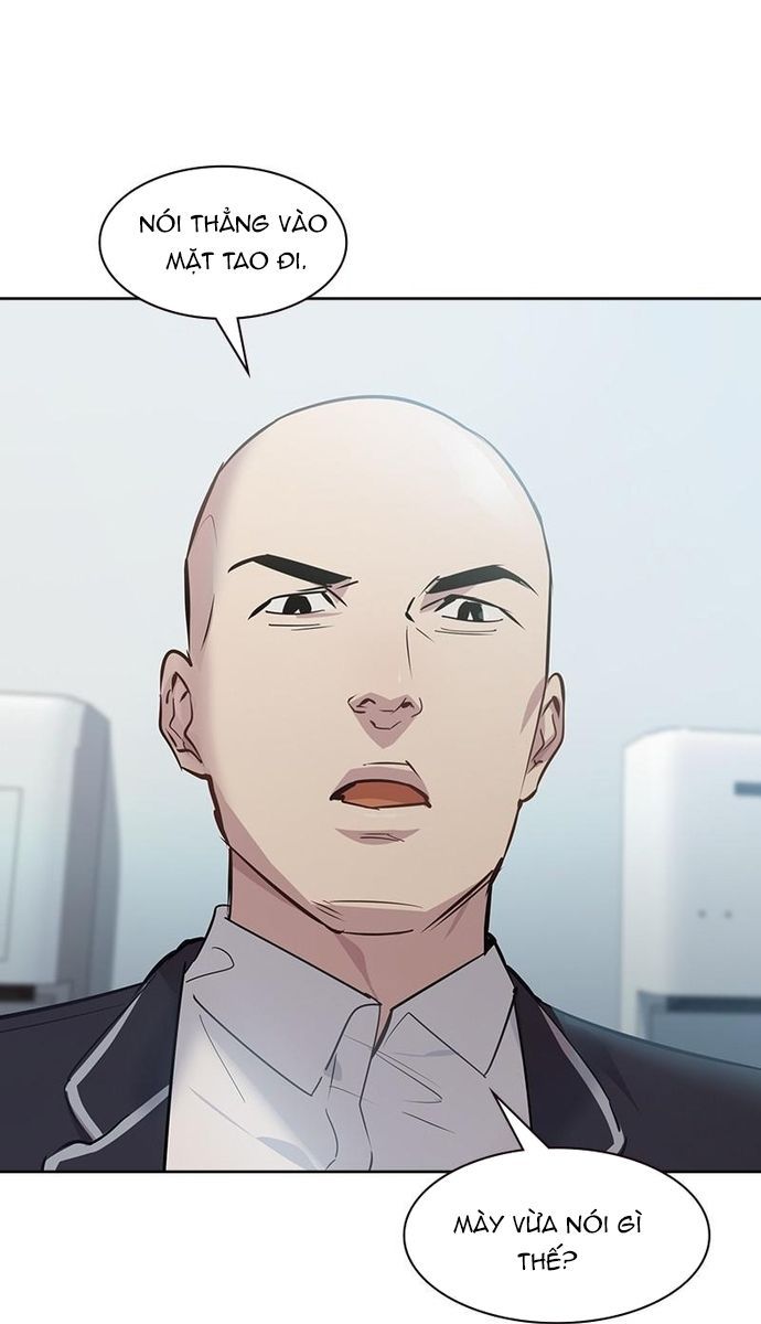 Tiền Bạc Và Quyền Lực Chapter 102 - Trang 2