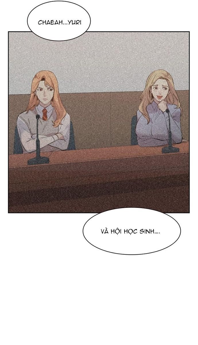 Tiền Bạc Và Quyền Lực Chapter 102 - Trang 2