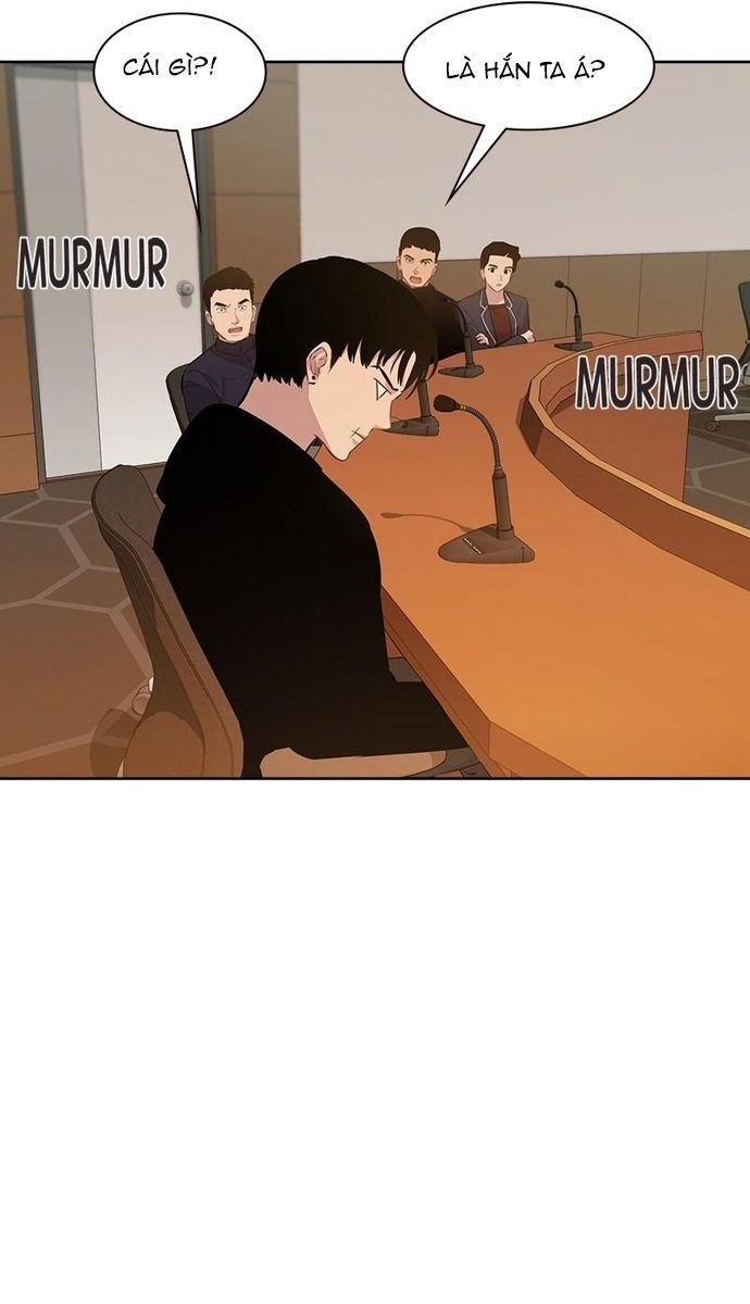 Tiền Bạc Và Quyền Lực Chapter 103 - Trang 2