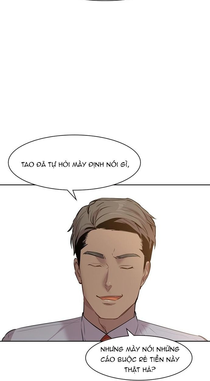 Tiền Bạc Và Quyền Lực Chapter 103 - Trang 2