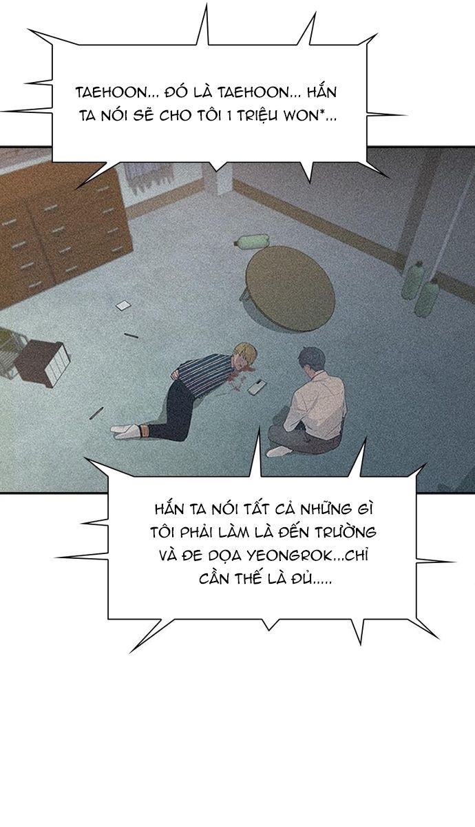 Tiền Bạc Và Quyền Lực Chapter 103 - Trang 2