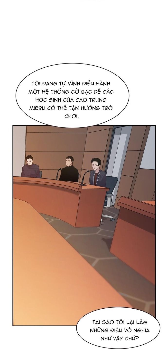 Tiền Bạc Và Quyền Lực Chapter 103 - Trang 2