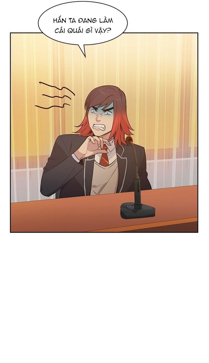 Tiền Bạc Và Quyền Lực Chapter 103 - Trang 2