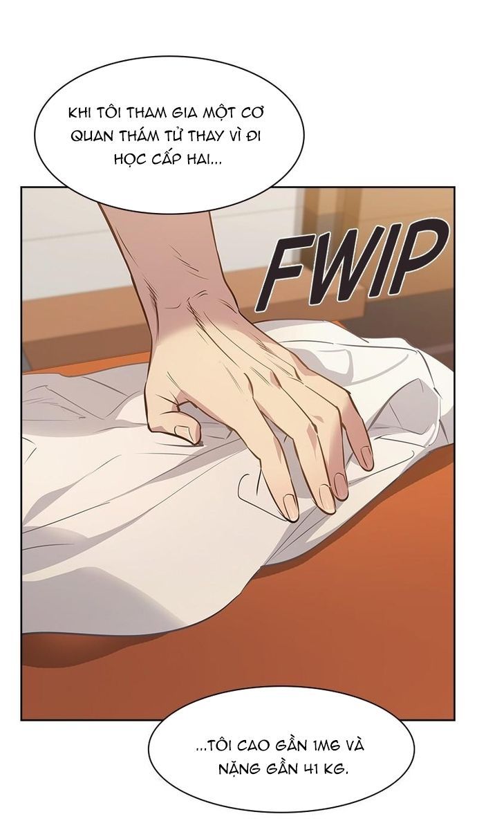 Tiền Bạc Và Quyền Lực Chapter 103 - Trang 2