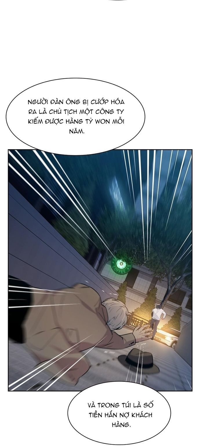 Tiền Bạc Và Quyền Lực Chapter 103 - Trang 2