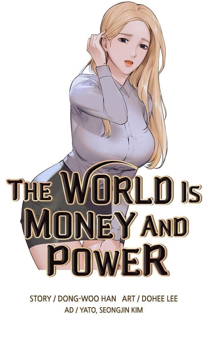 Tiền Bạc Và Quyền Lực Chapter 103 - Trang 2