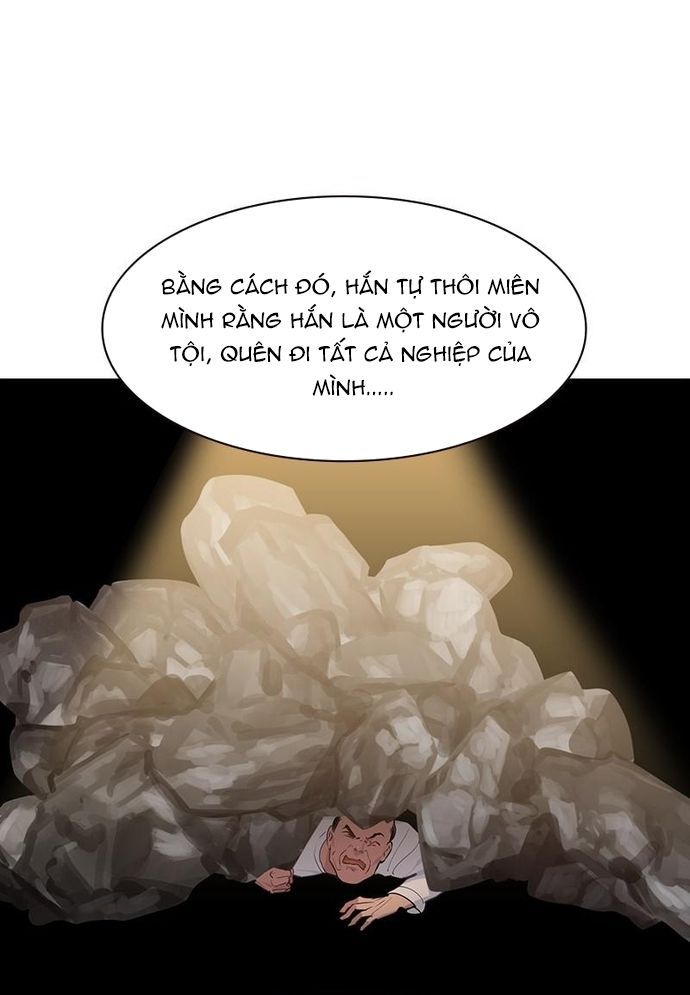 Tiền Bạc Và Quyền Lực Chapter 103 - Trang 2