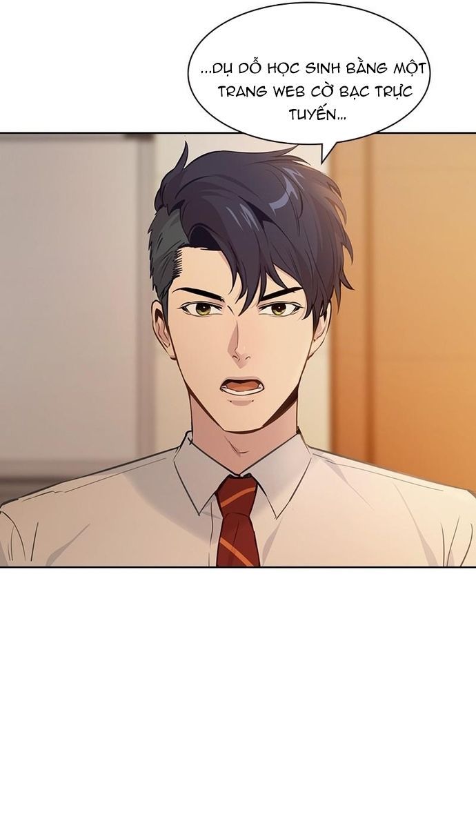 Tiền Bạc Và Quyền Lực Chapter 103 - Trang 2