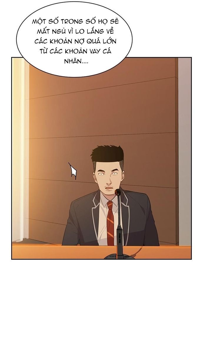 Tiền Bạc Và Quyền Lực Chapter 103 - Trang 2