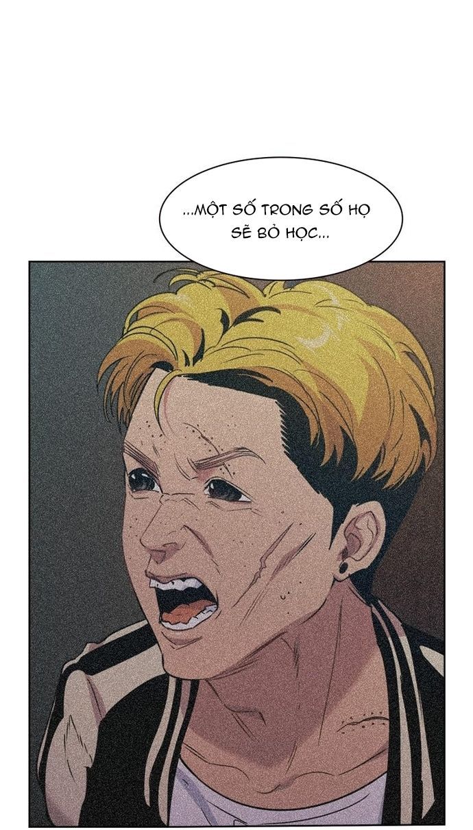 Tiền Bạc Và Quyền Lực Chapter 103 - Trang 2