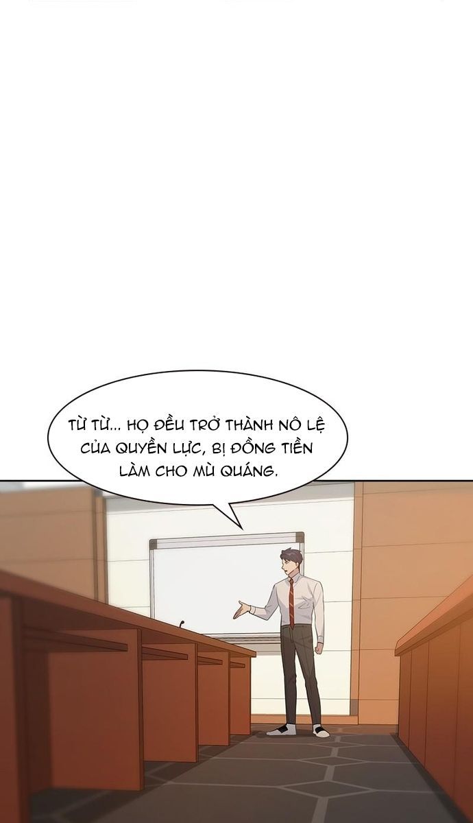 Tiền Bạc Và Quyền Lực Chapter 103 - Trang 2