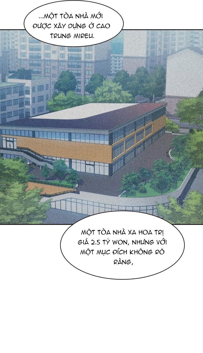 Tiền Bạc Và Quyền Lực Chapter 103 - Trang 2