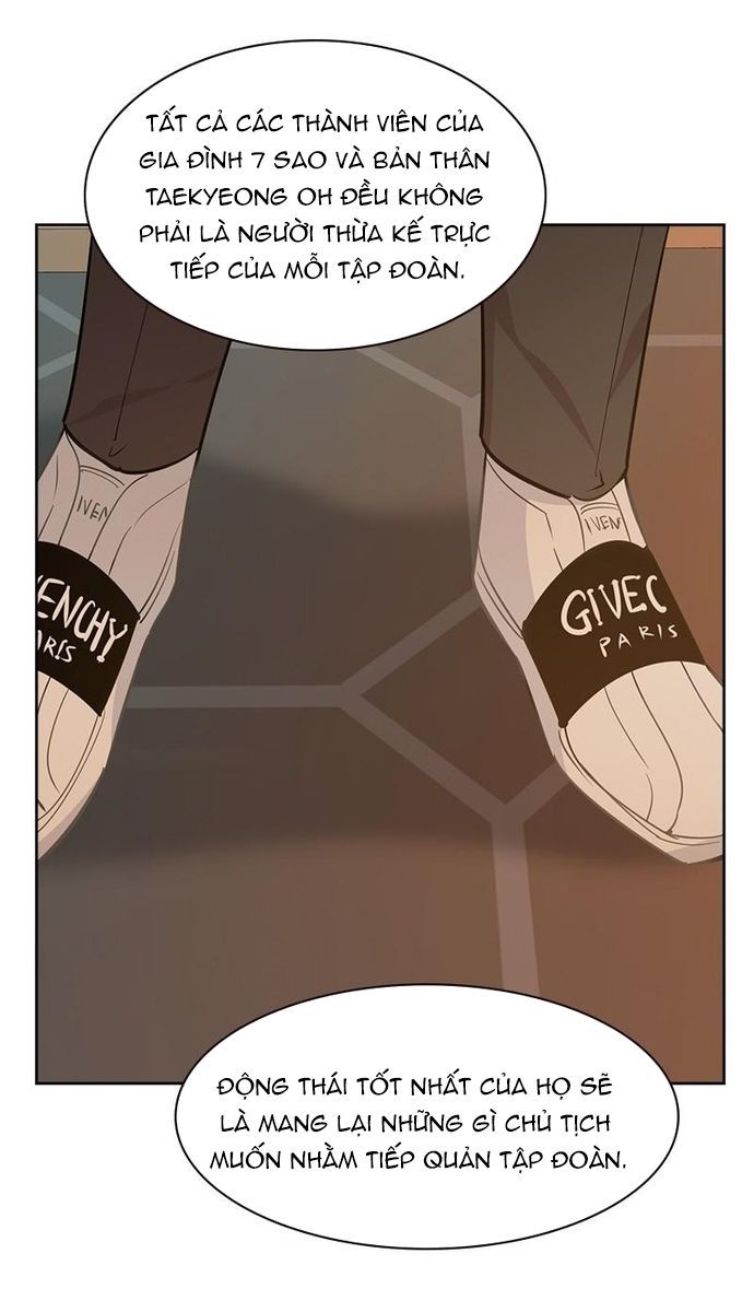 Tiền Bạc Và Quyền Lực Chapter 103 - Trang 2
