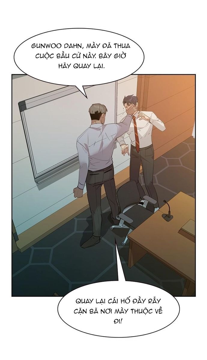 Tiền Bạc Và Quyền Lực Chapter 103 - Trang 2