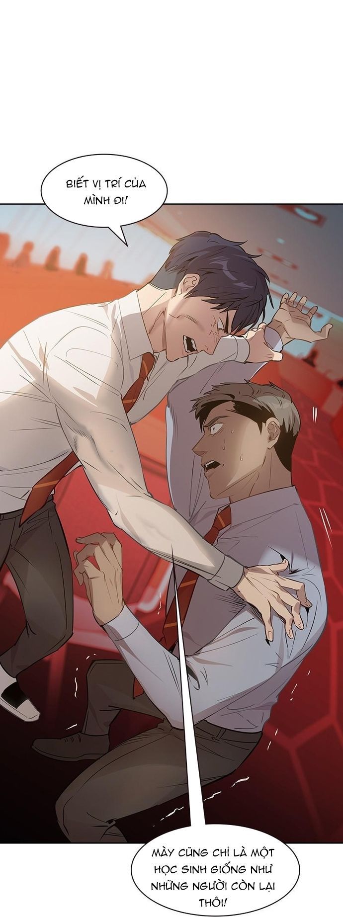 Tiền Bạc Và Quyền Lực Chapter 103 - Trang 2