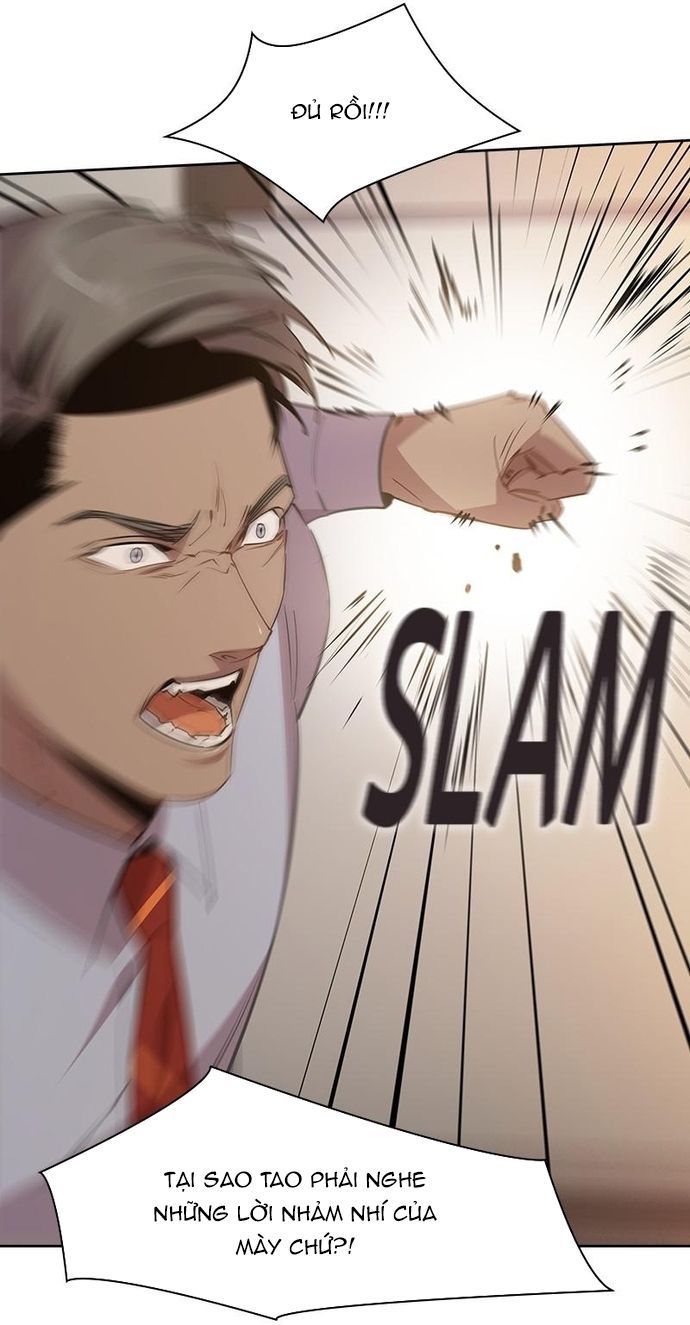 Tiền Bạc Và Quyền Lực Chapter 104 - Trang 2