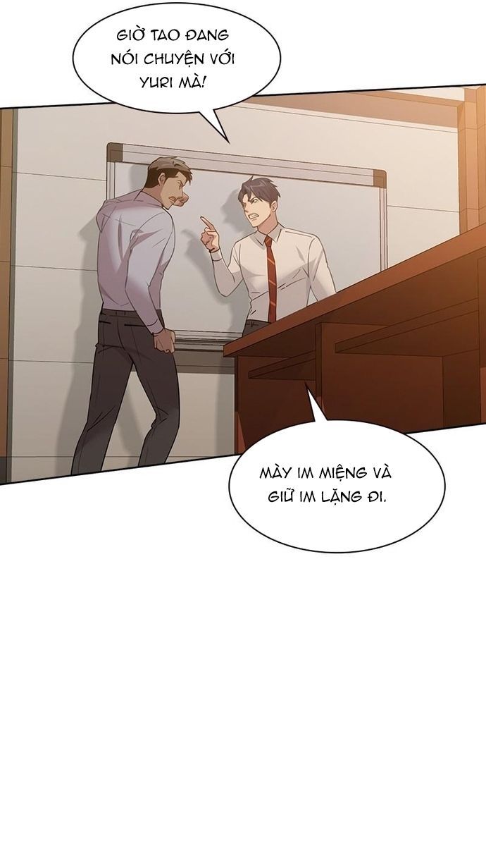 Tiền Bạc Và Quyền Lực Chapter 104 - Trang 2