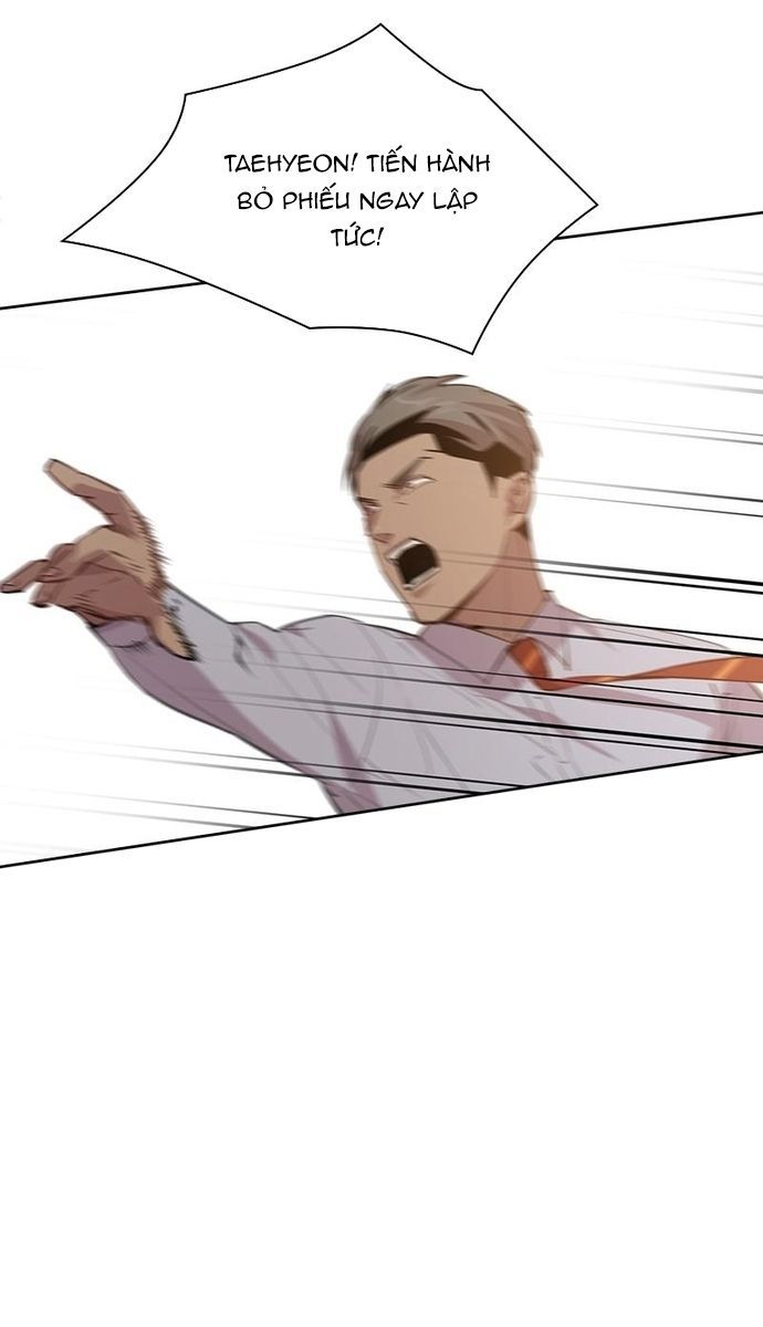 Tiền Bạc Và Quyền Lực Chapter 104 - Trang 2
