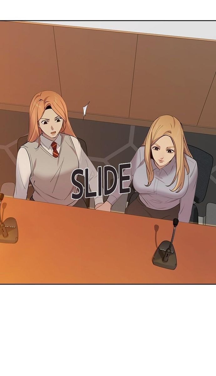 Tiền Bạc Và Quyền Lực Chapter 104 - Trang 2