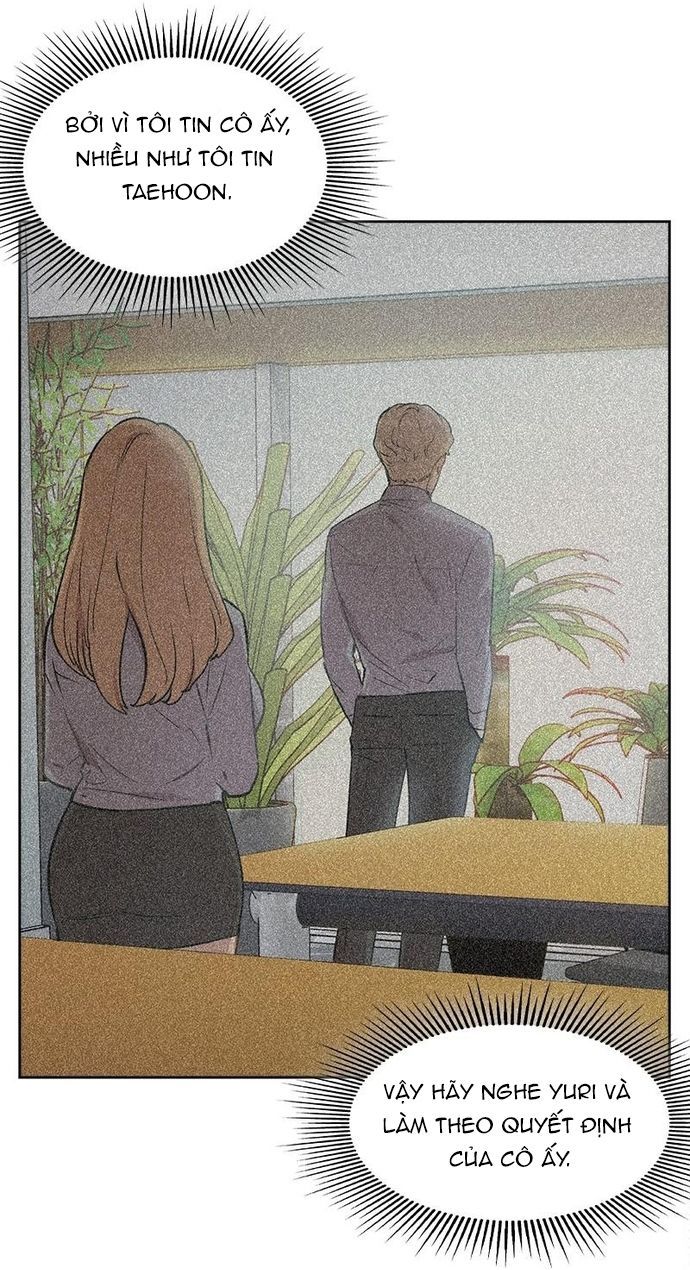 Tiền Bạc Và Quyền Lực Chapter 104 - Trang 2