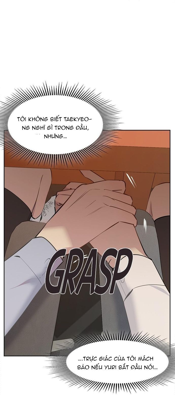 Tiền Bạc Và Quyền Lực Chapter 104 - Trang 2