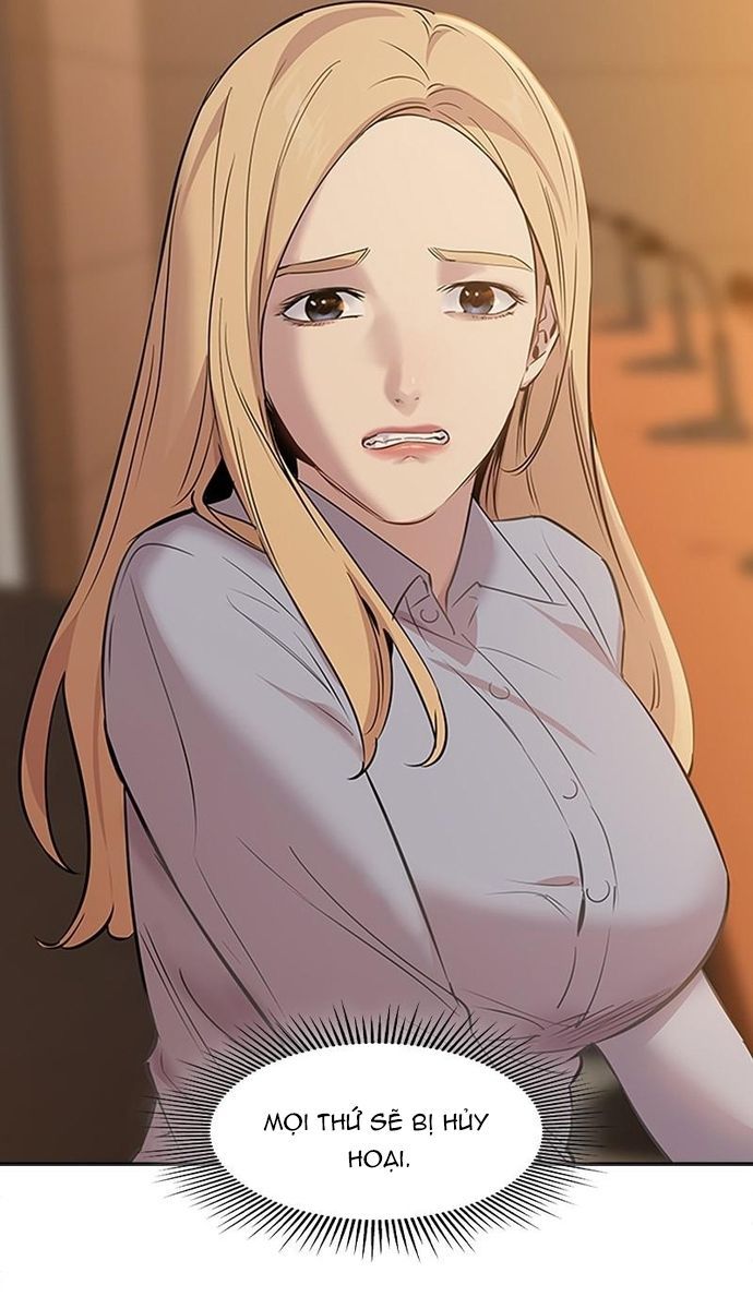 Tiền Bạc Và Quyền Lực Chapter 104 - Trang 2