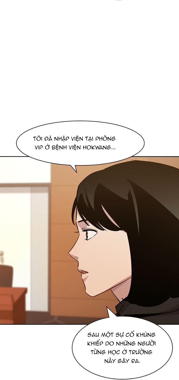 Tiền Bạc Và Quyền Lực Chapter 104 - Trang 2