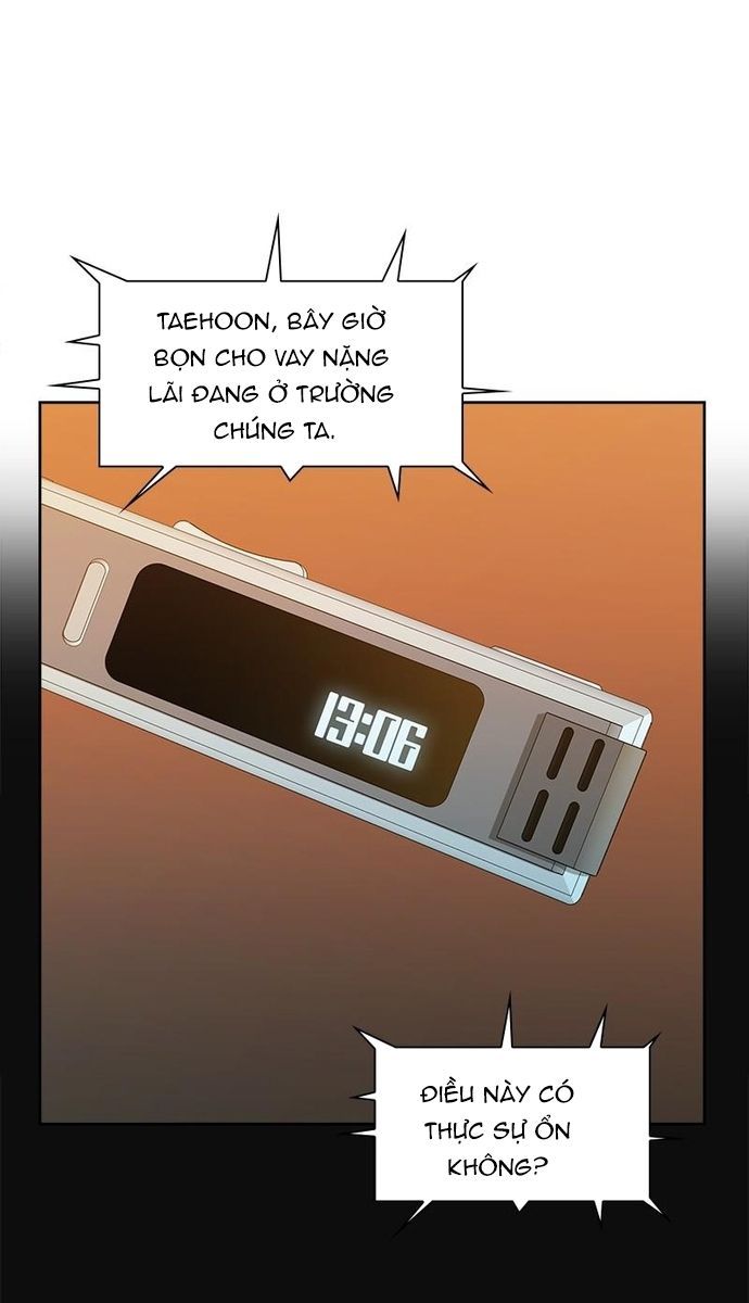 Tiền Bạc Và Quyền Lực Chapter 104 - Trang 2