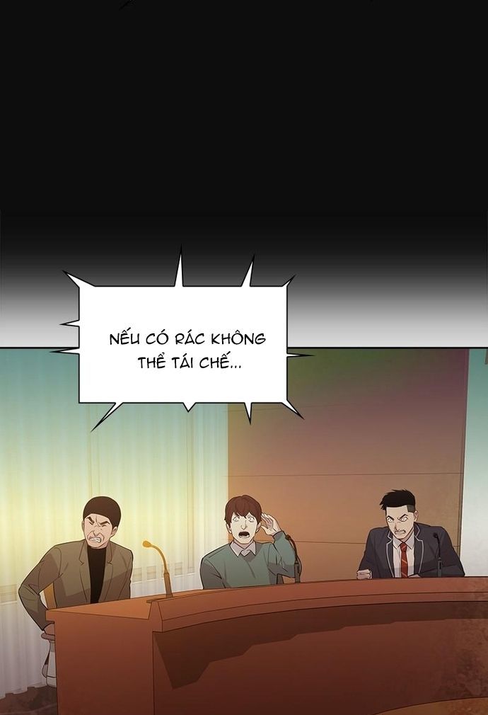 Tiền Bạc Và Quyền Lực Chapter 104 - Trang 2