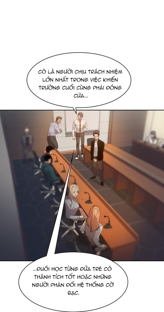 Tiền Bạc Và Quyền Lực Chapter 104 - Trang 2