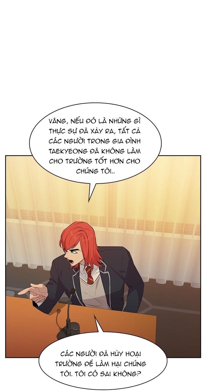 Tiền Bạc Và Quyền Lực Chapter 104 - Trang 2