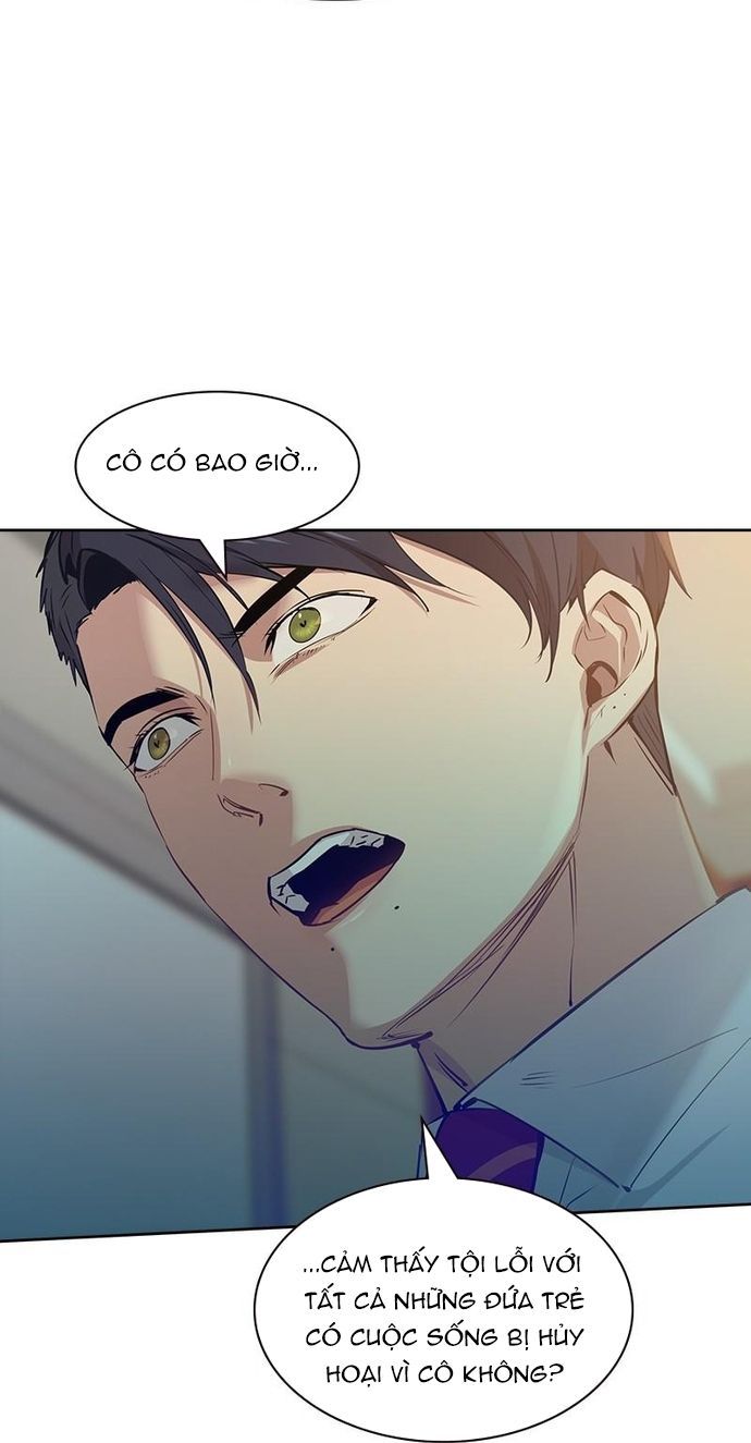 Tiền Bạc Và Quyền Lực Chapter 104 - Trang 2