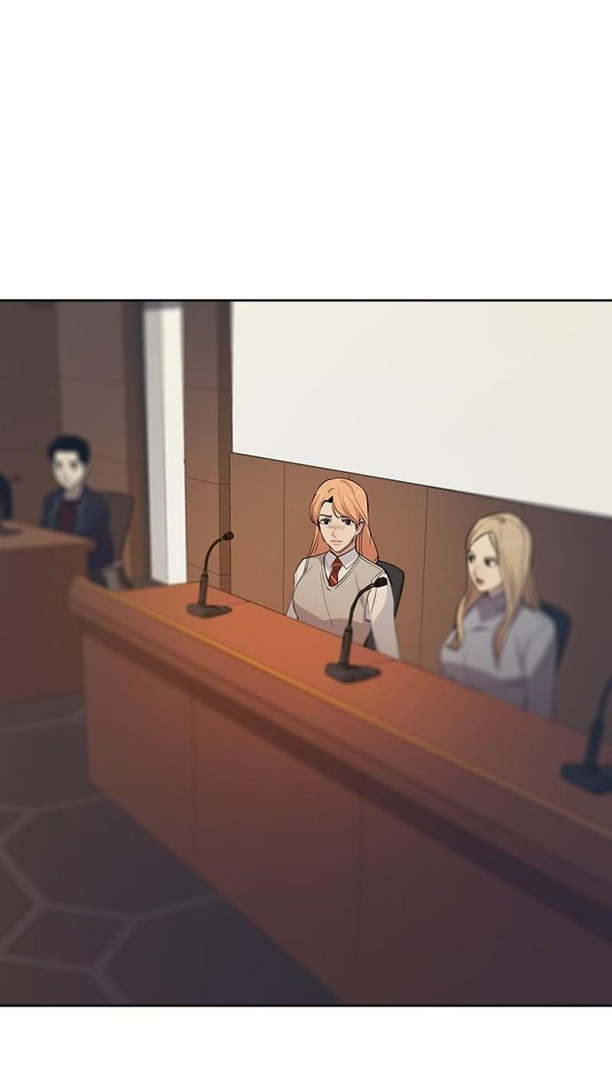 Tiền Bạc Và Quyền Lực Chapter 104 - Trang 2