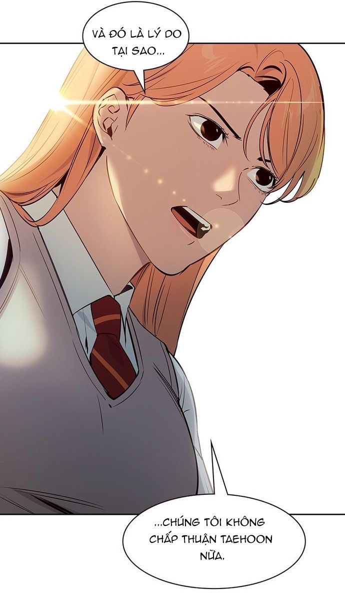 Tiền Bạc Và Quyền Lực Chapter 104 - Trang 2