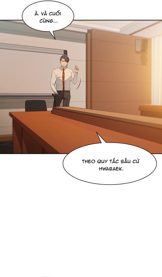 Tiền Bạc Và Quyền Lực Chapter 105 - Trang 2