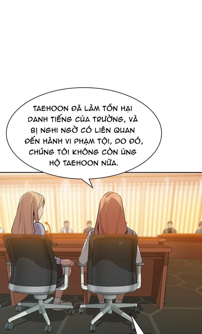 Tiền Bạc Và Quyền Lực Chapter 105 - Trang 2