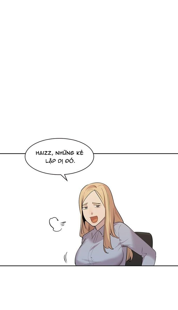 Tiền Bạc Và Quyền Lực Chapter 105 - Trang 2