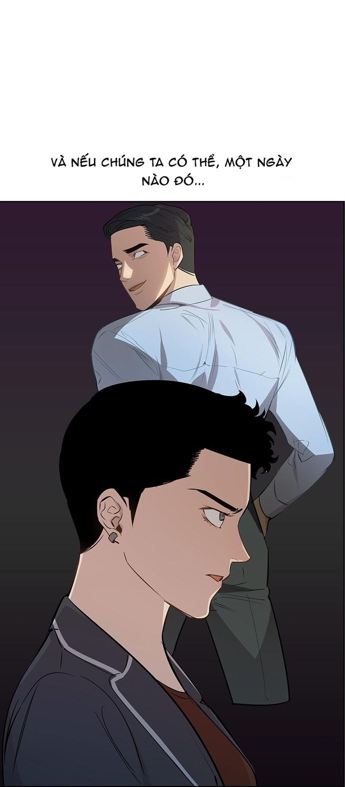 Tiền Bạc Và Quyền Lực Chapter 105 - Trang 2